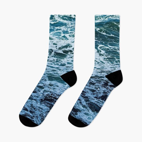 Item preview, Rocks Sea Water Surface Foam Texture designed and sold by worldways.
