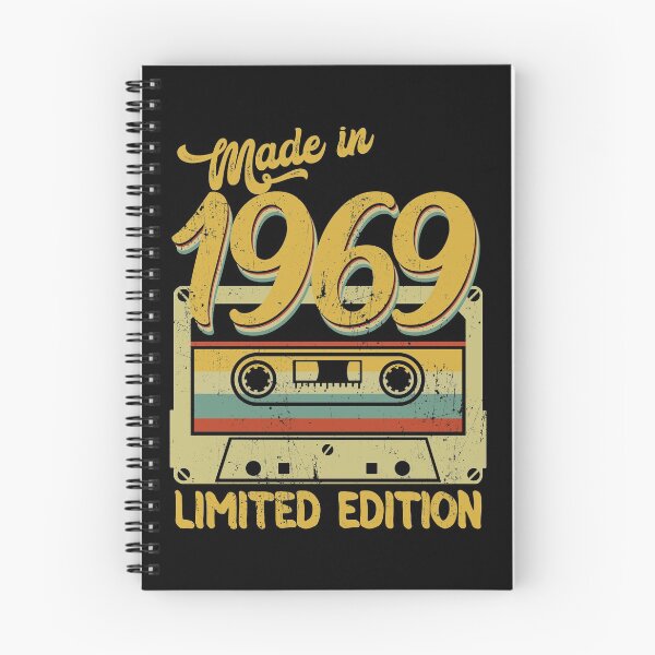 Item preview, Made in 1969 limited edition birthday gift designed and sold by Sherrile Temita.
