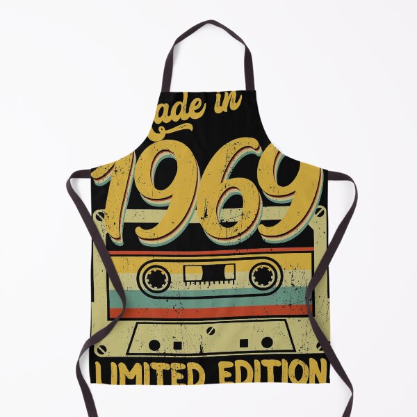 Item preview, Made in 1969 limited edition birthday gift designed and sold by Sherrile Temita.