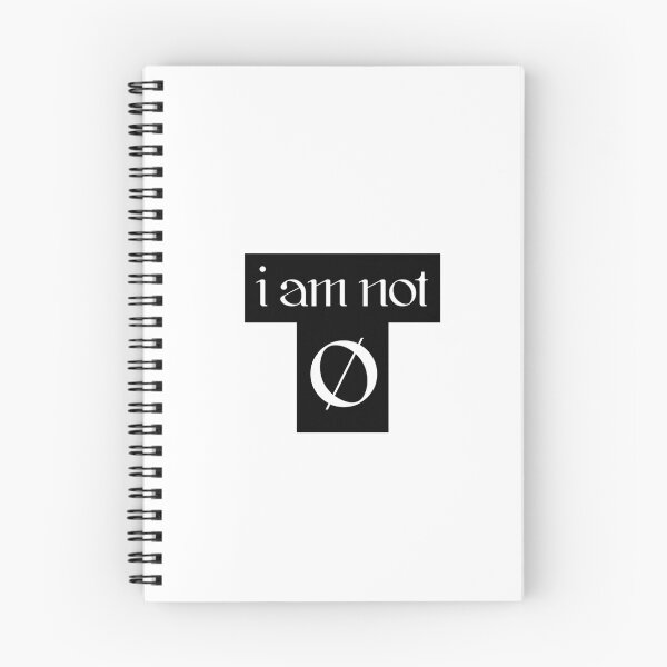 Item preview, I am not average - Black T designed and sold by Hell-Prints.