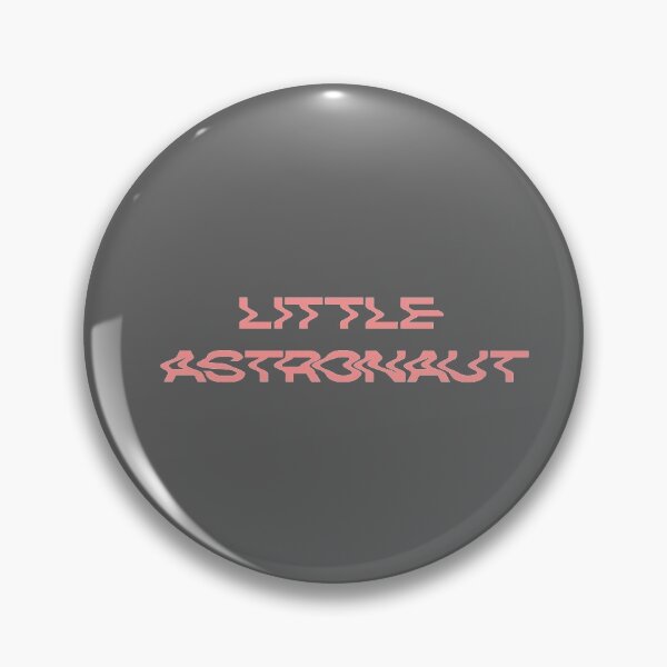Item preview, litte astronaut tshirt designed and sold by AFLF.