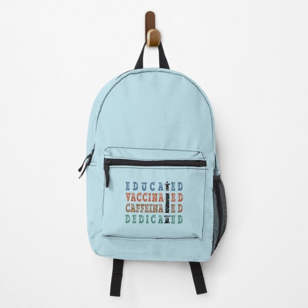 Item preview, Educated Vaccinated Caffeinated Dedicated ,Vaccine designed and sold by Mekoooo.