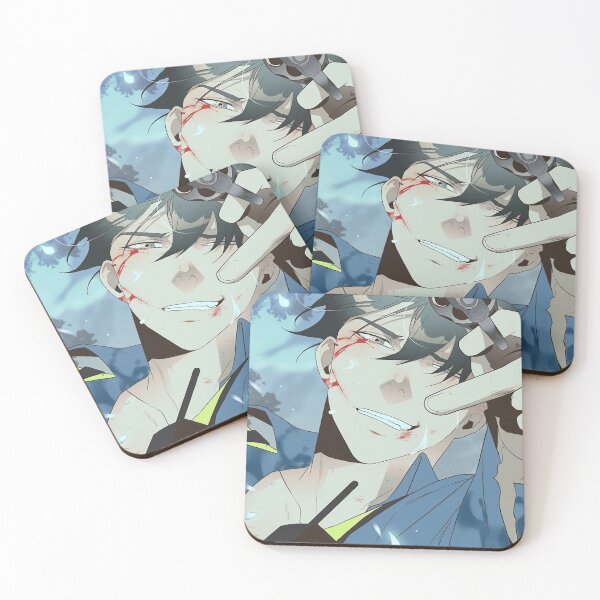 Item preview, Dear Door Cain 5 designed and sold by Jacquelinelundy.