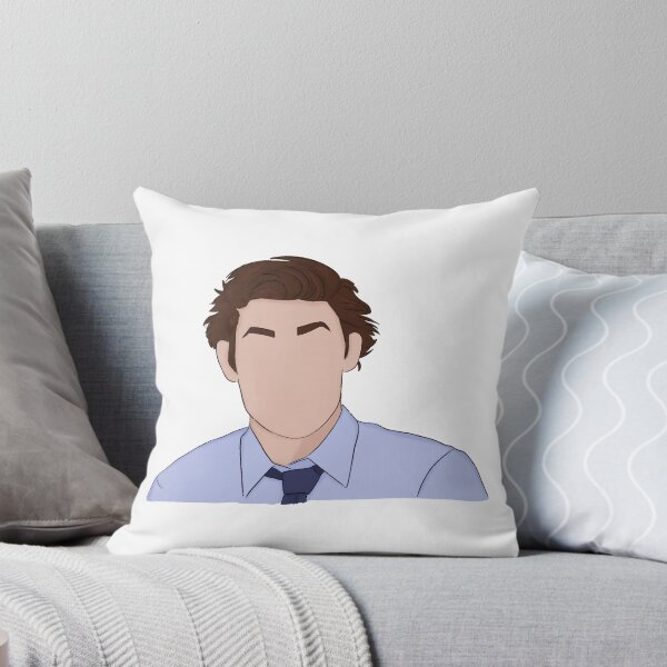 Item preview, The Office Jim Halpert Graphic designed and sold by E.K Spencer.