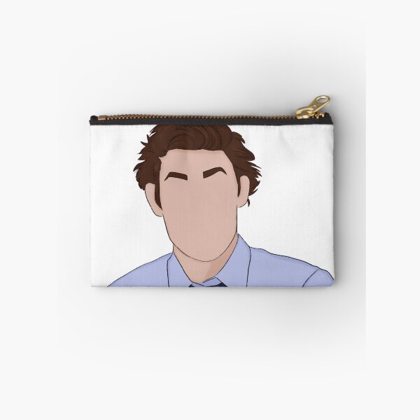 Artikelvorschau, Das Büro Jim Halpert Grafik entworfen und verkauft von E.K Spencer.