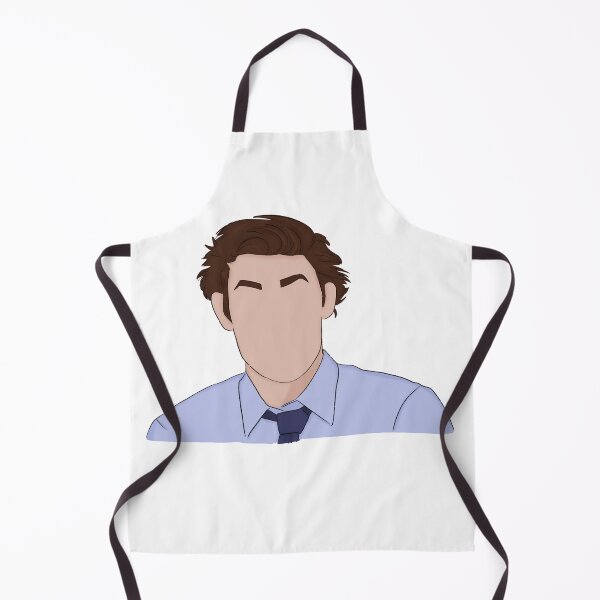 Item preview, The Office Jim Halpert Graphic designed and sold by E.K Spencer.