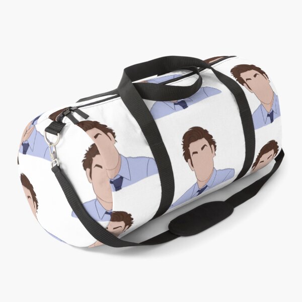Item preview, The Office Jim Halpert Graphic designed and sold by E.K Spencer.