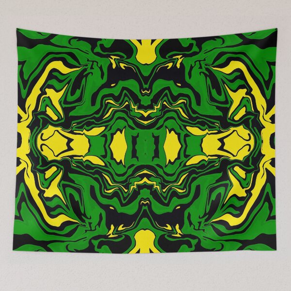 Item preview, Fluid art. liquid and fluid arts. fluid arts style designed and sold by moustafakhalil.