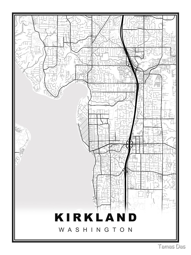 Kirkland Black and White Art cheapest