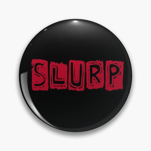 Item preview,  Slurp  designed and sold by AV  Designs.
