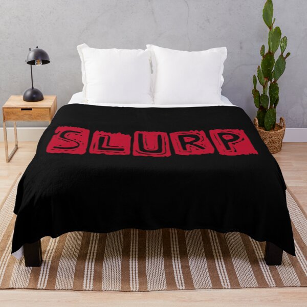 Item preview, Slurp designed and sold by AV Designs.