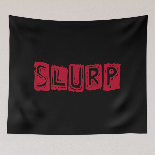 Item preview,  Slurp  designed and sold by AV  Designs.