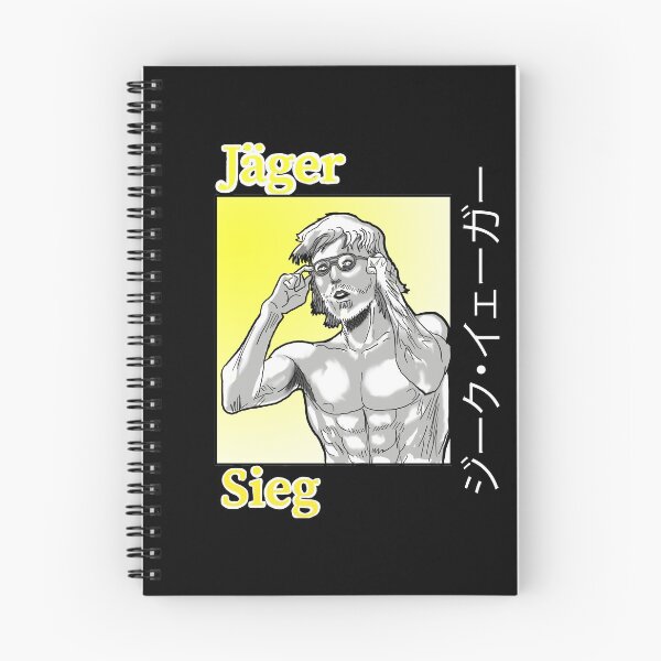 Artikelvorschau, Sieg Jäger SNK entworfen und verkauft von Damsos.