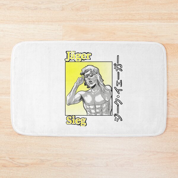 Item preview, Sieg Jäger SNK designed and sold by Damsos.