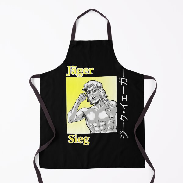 Item preview, Sieg Jäger SNK designed and sold by Damsos.