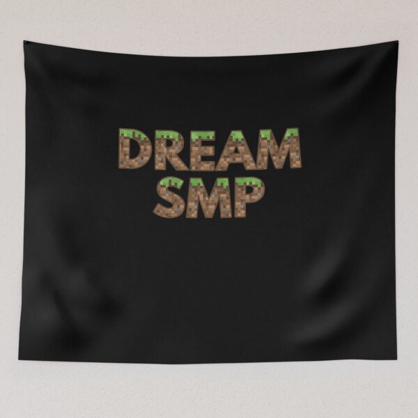 Item preview, Dream SMP Gaming Survival Roleplay PC Teen Gamer designed and sold by sillyquestions.