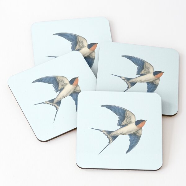 Item preview, Barn Swallow designed and sold by TerryFan.