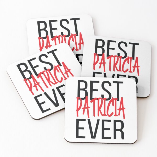 Item preview, Best Patricia Ever designed and sold by ProjectX23.