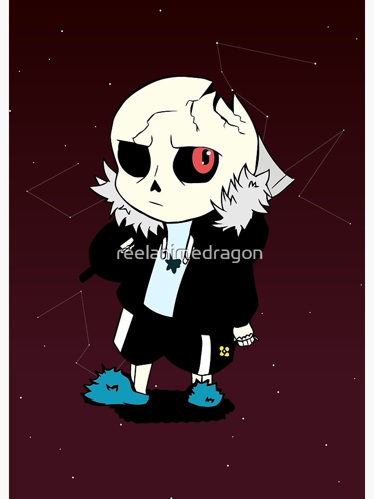 UnderFell Sans battle for Android 