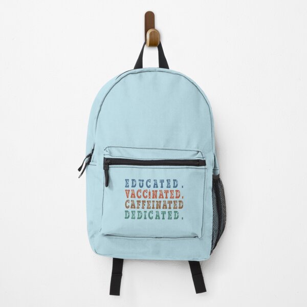 Item preview, Educated Vaccinated Caffeinated Dedicated ,Vaccine designed and sold by Mekoooo.