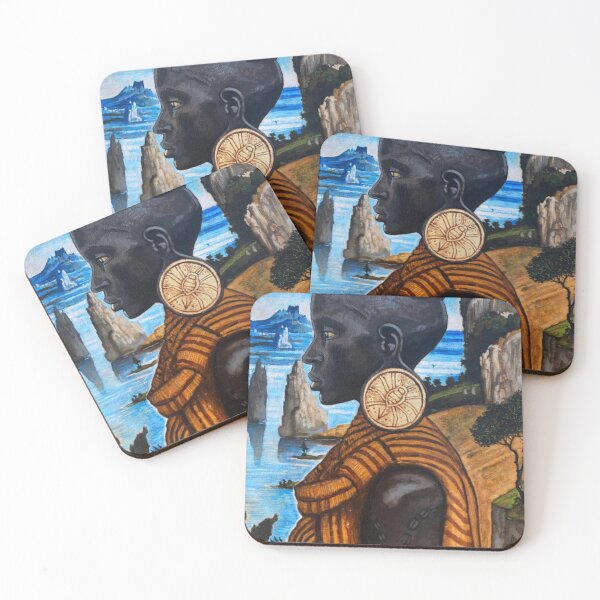 Item preview, Bhantu designed and sold by LoU-LoU-Oficial.