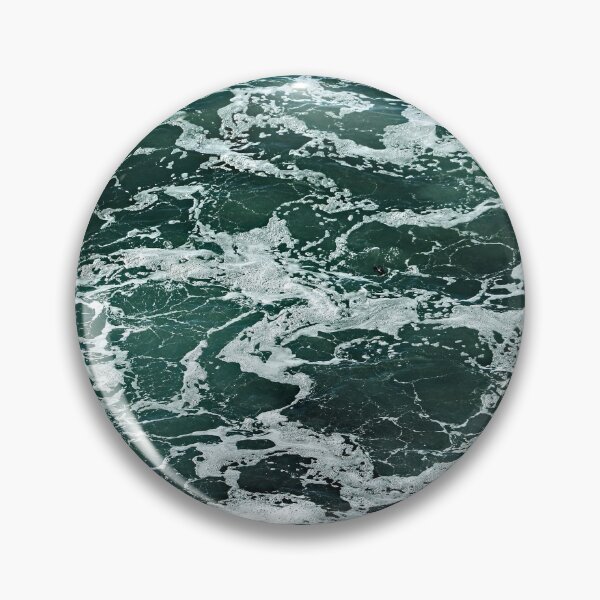 Item preview, Sea Water Surface Texture Seashore designed and sold by worldways.