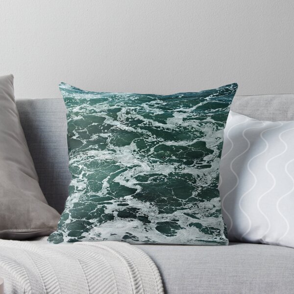 Item preview, Sea Water Surface Texture Seashore designed and sold by worldways.