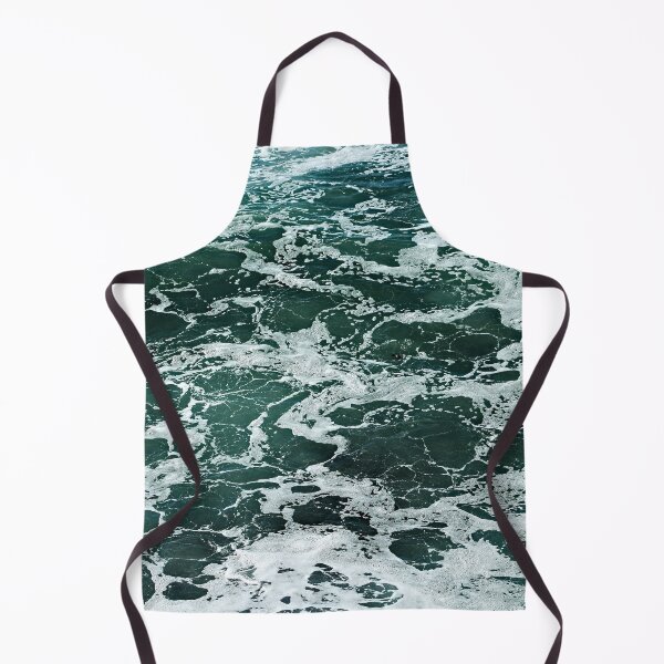 Item preview, Sea Water Surface Texture Seashore designed and sold by worldways.