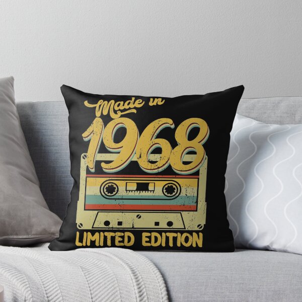 Item preview, Made in 1968 limited edition birthday gift designed and sold by Sherrile Temita.