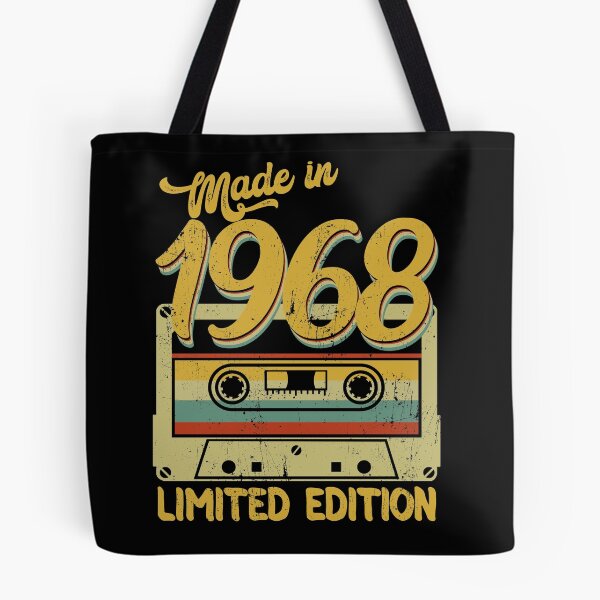 Item preview, Made in 1968 limited edition birthday gift designed and sold by Sherrile Temita.