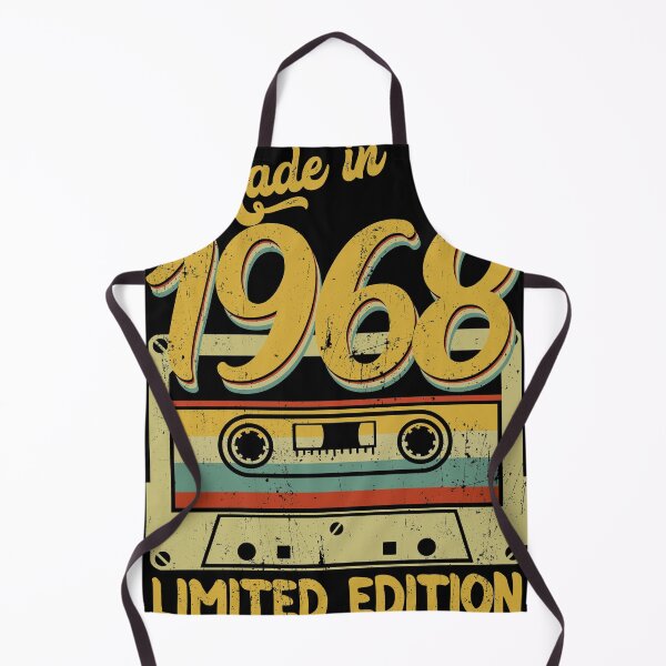 Item preview, Made in 1968 limited edition birthday gift designed and sold by Sherrile Temita.