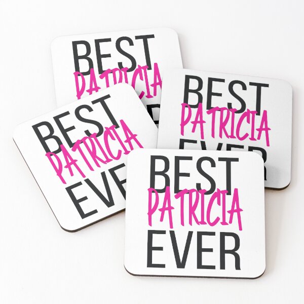 Item preview, Best Patricia Ever designed and sold by ProjectX23.