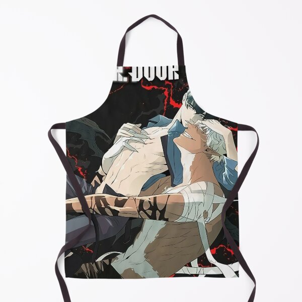 Item preview, Dear Door Cain 7 designed and sold by Jacquelinelundy.