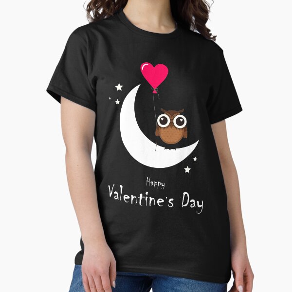 Item preview, Happy Valentines Day Valentines Wishes designed and sold by The Full Cart.