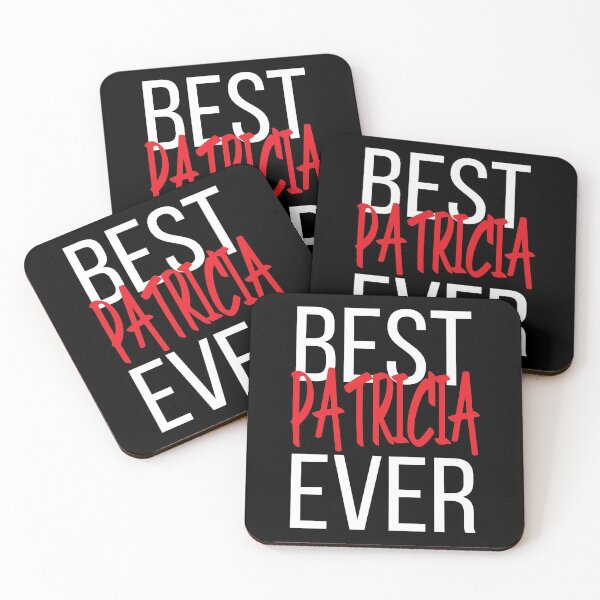 Item preview, Best Patricia Ever designed and sold by ProjectX23.