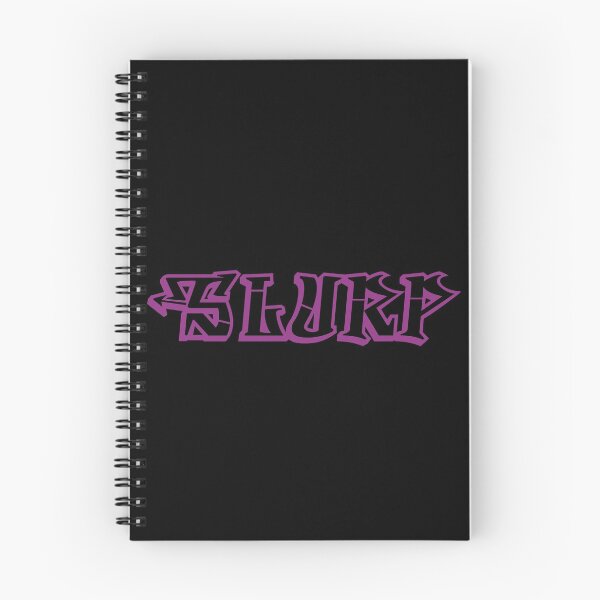 Item preview,  Slurp  designed and sold by AV  Designs.