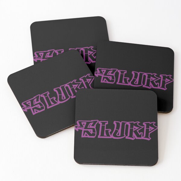 Item preview,  Slurp  designed and sold by AV  Designs.