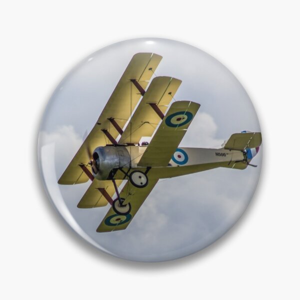 Item preview, Sopwith Triplane designed and sold by Gary Osborne.