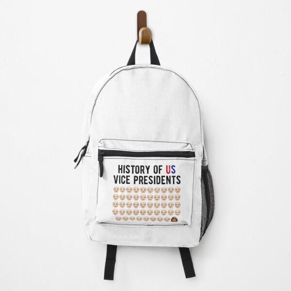 Item preview, History of US Vice Presidents Kamala Harris designed and sold by StickTheSong.