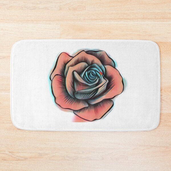 Item preview, Red Rose  designed and sold by Ani1111.