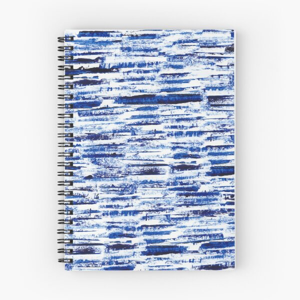 Item preview, Abstract background with dark blue oil paint. designed and sold by JackJumpingsack.