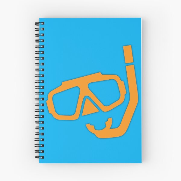 Item preview, Scuba Diver designed and sold by creepyjoe.
