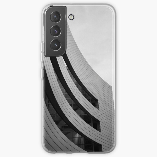 SP 013 Samsung Galaxy Soft Case