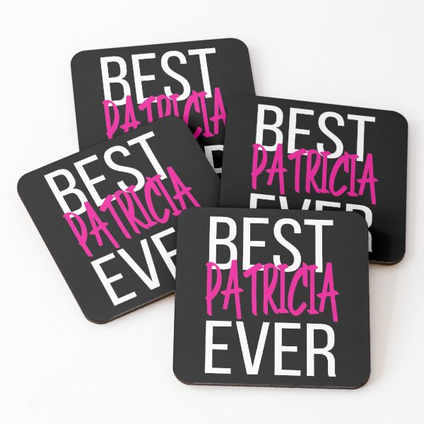 Item preview, Best Patricia Ever designed and sold by ProjectX23.
