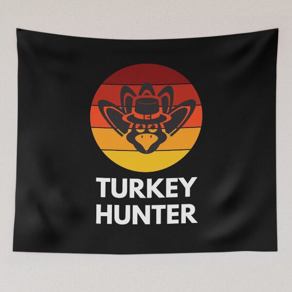 Item preview, Funny Bowling Turkey Hunter Strike Bowler Fun designed and sold by Emerg-Apparel.