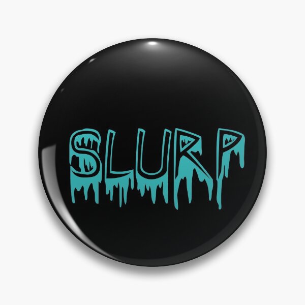 Item preview,   Slurp  designed and sold by AV  Designs.