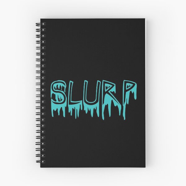 Item preview,   Slurp  designed and sold by AV  Designs.