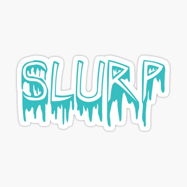 Fortnite Slurp Juice Decal Fortnite Slurp Juice Stickers Redbubble