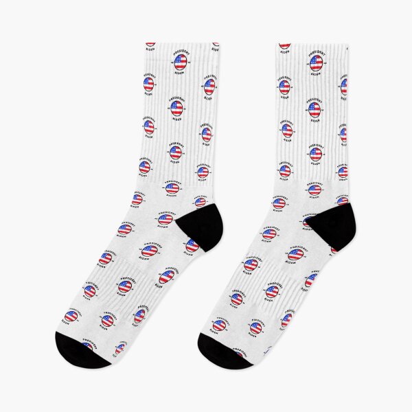 Item preview,  46 American President Biden designed and sold by DARBOL-DESIGN.