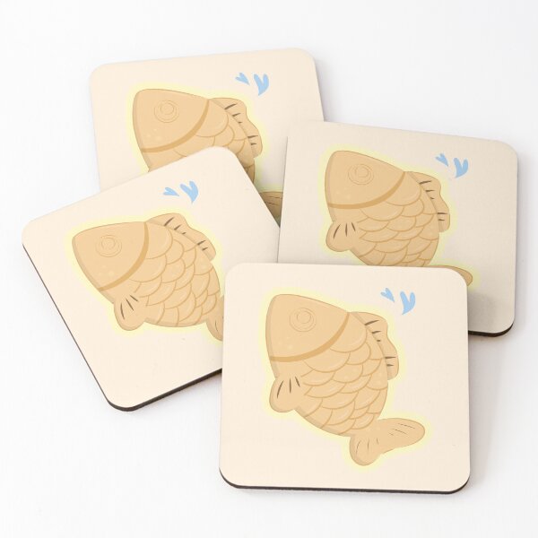 Item preview, Taiyaki kawaii designed and sold by the dragon  shop.
